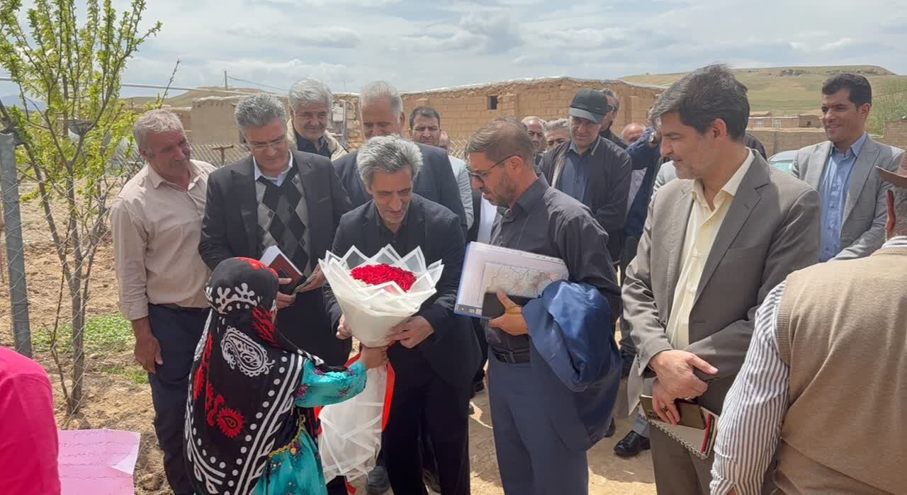 نبی الله محمدی