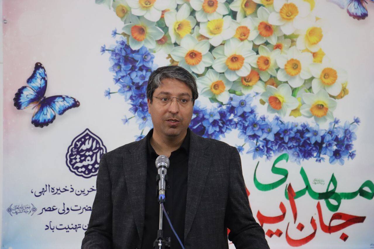 آغاز عملیات بهسازی جاده روستای فیض‌آباد با پیگیری سلیمانی، نماینده نیشابور بزرگ