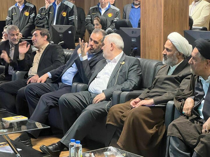 تکمیل فازهای ۷ و ۸ نیروگاه رامین مطالبه جدی برای پایداری برق خوزستان است