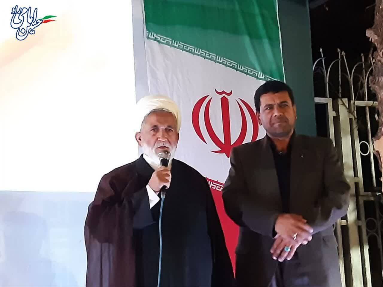 ایران هرگز آغازگر جنگ نبوده است/ پاسخ ایران به هر تعرضی، قاطع و پشیمانکننده است