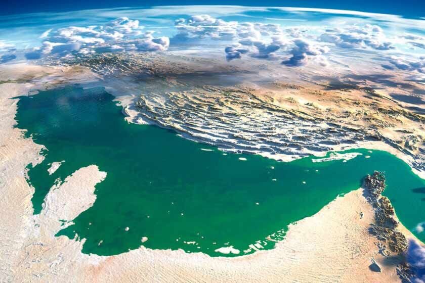 تداوم مسیر شهید تنگسیری در صیانت از حریم آبی کشور