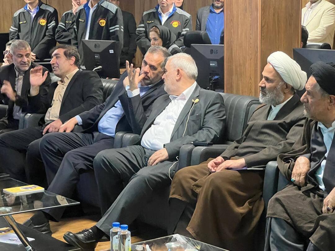 تکمیل فازهای ۷ و ۸ نیروگاه رامین مطالبه جدی برای پایداری برق خوزستان است