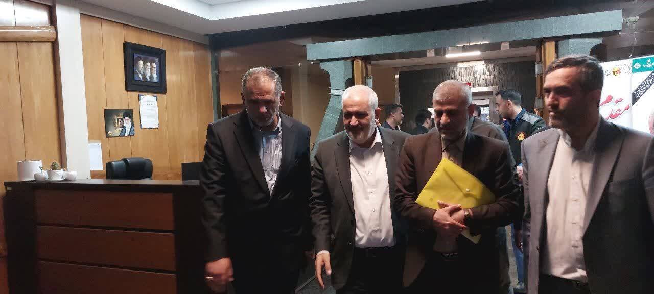 تکمیل فازهای ۷ و ۸ نیروگاه رامین مطالبه جدی برای پایداری برق خوزستان است