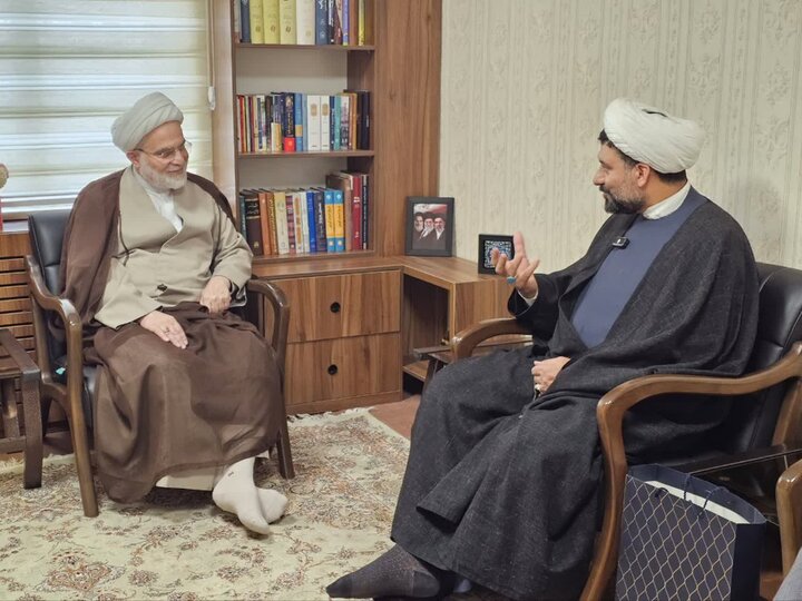 پورذهبی: دکتر قالیباف از رجال مطرح و تأثیرگذار کشور است