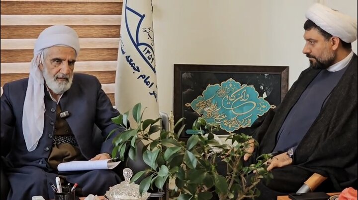 تحقق حقوق ملت؛ هدف اصلی رئیس‌مجلس است