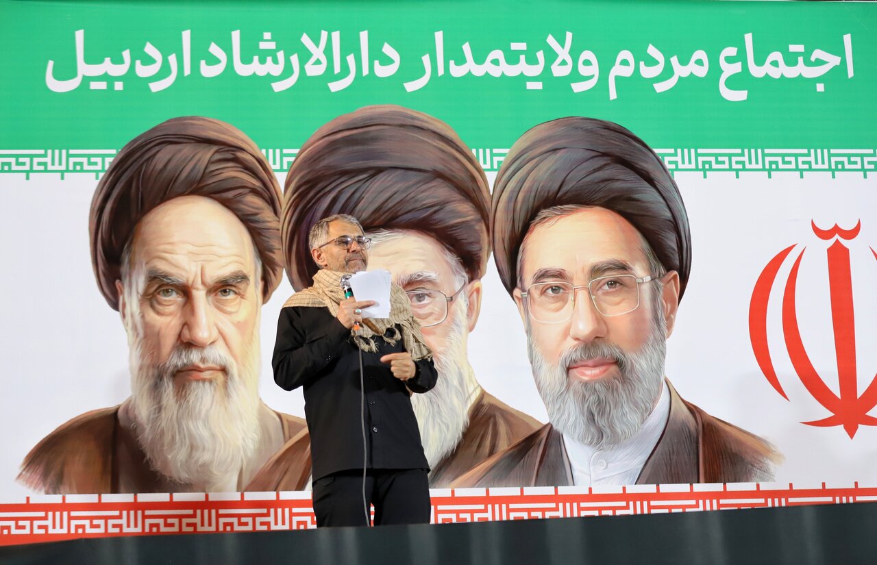 حضور مردم در خیابان، مکمل پیروزی رزمندگان در «میدان» است/ مدیریت تنگه هرمز؛ راهبرد قاطع ایران برای صیانت از منافع ملی