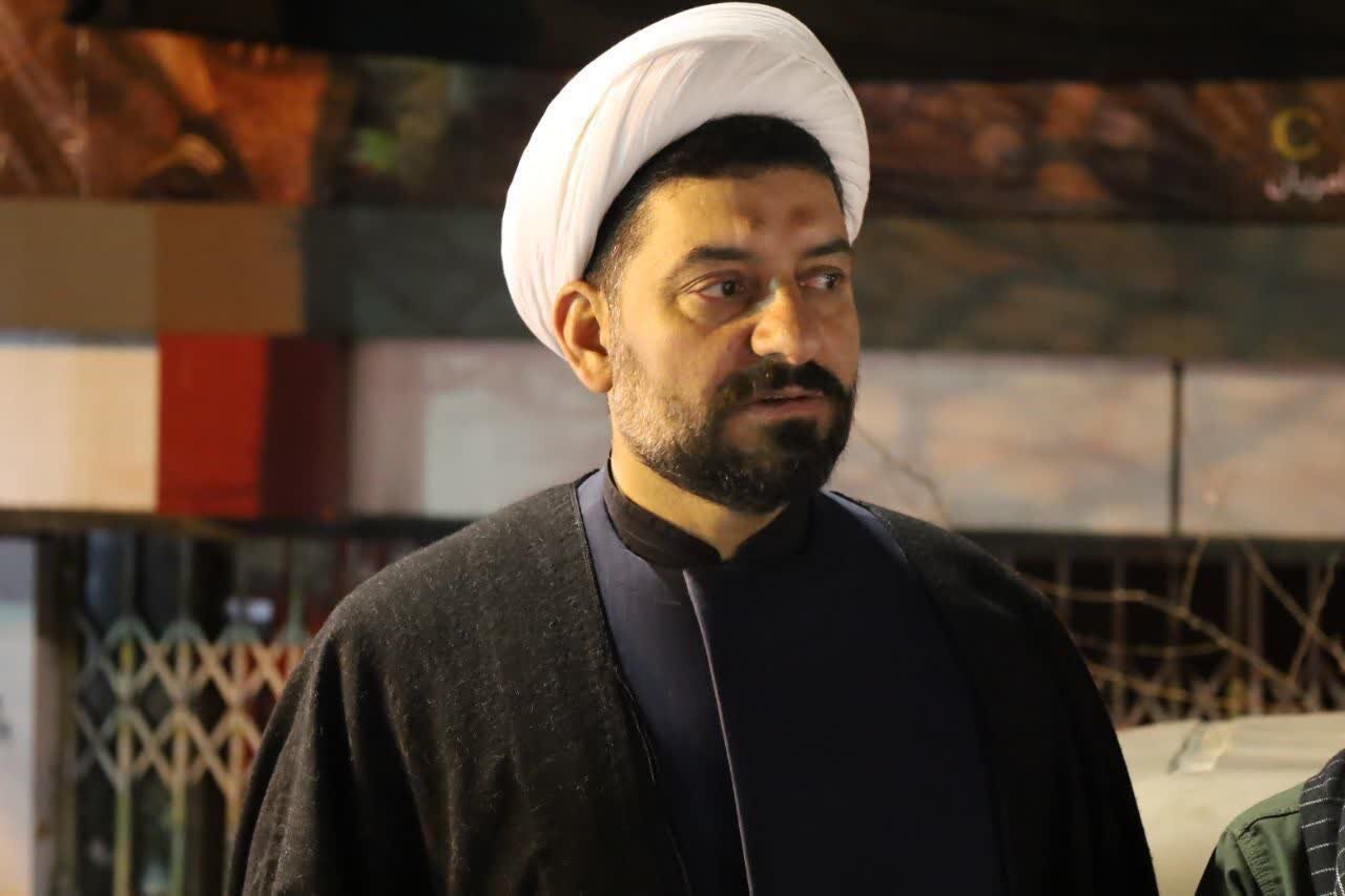 تمجید آیت‌الله لائینی از شخصیت جهادی و بسیجی دکتر قالیباف/ حضور مردم در صحنه پشتوانه بزرگ نظام است؛ مسئولان برای حل گرانی‌ها تدبیر کنند