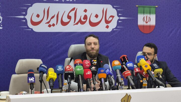 تشکیل ارتش ۳۰ میلیونی در پویش جان‌فدا محاسبات دشمن را تغییر داد