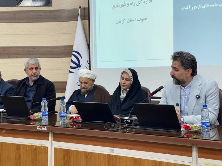 گام بزرگ برای خانه‌دار شدن جیرفتی‌ها/ ۲۸ هکتار زمین آماده‌سازی شده به ۴۲۰ متقاضی واگذار شد