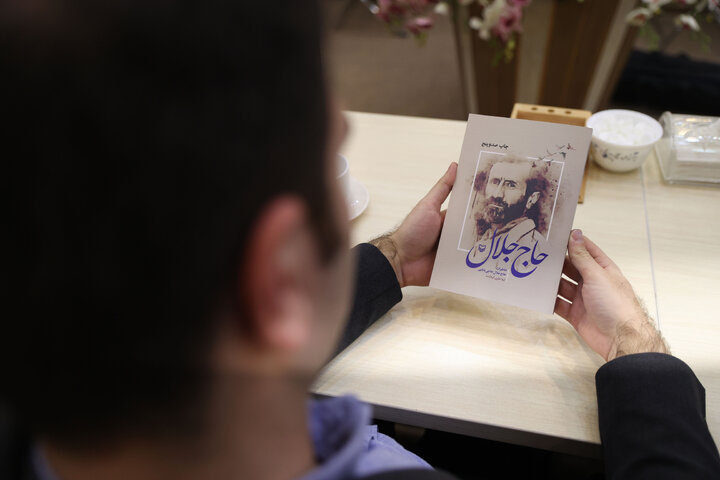 حضور دکتر حاجی‌بابایی در مراسم گرامیداشت هفته معلم استان زنجان