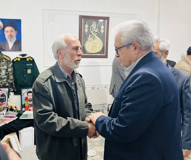 تغییر موازنه قدرت به نفع ایران با تکیه بر توانمندی نیروهای مسلح/ نمایش وفاداری ملت به انقلاب در مقابله با دشمنان