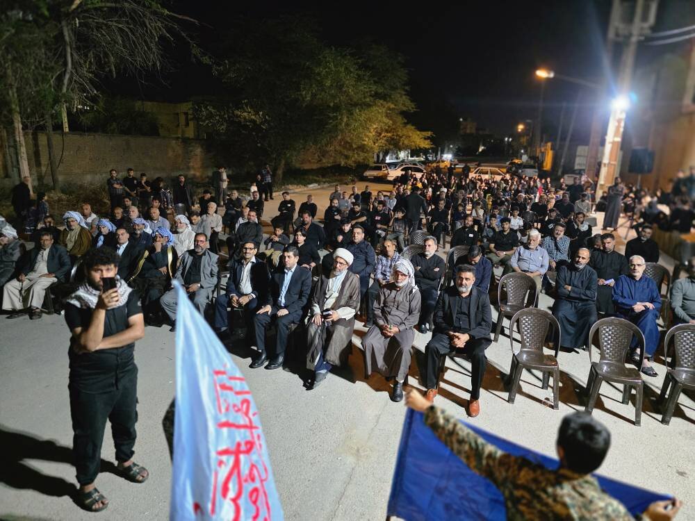 امنیت کشور مدیون جانبرکفی شهداست/ قوانین جدید در حوزه تنگه هرمز، تحولی بنیادین ایجاد خواهد کرد