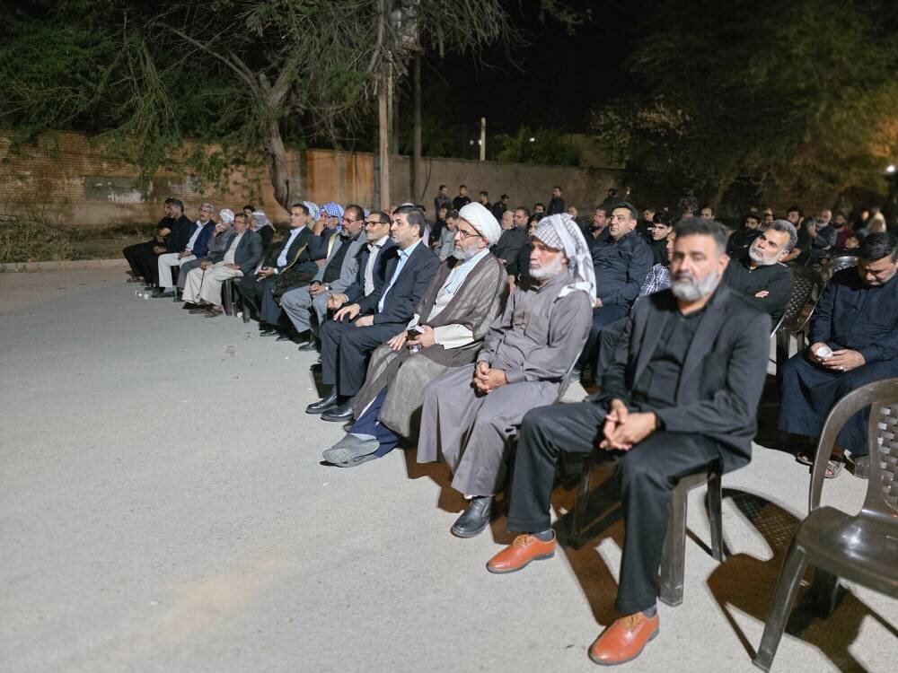 امنیت کشور مدیون جانبرکفی شهداست/ قوانین جدید در حوزه تنگه هرمز، تحولی بنیادین ایجاد خواهد کرد