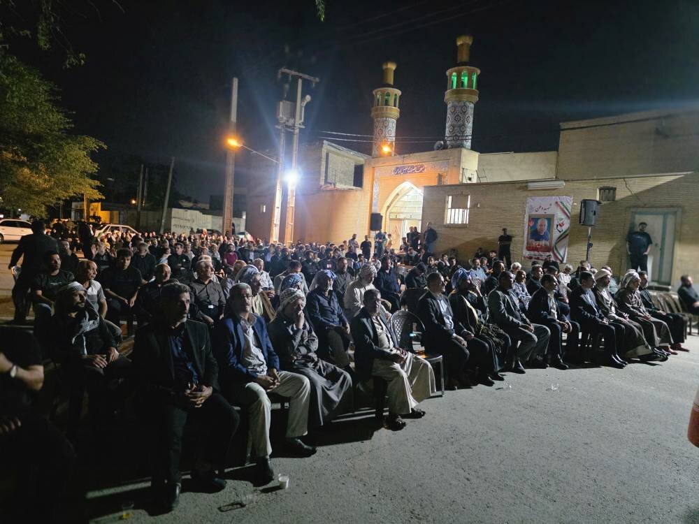 امنیت کشور مدیون جانبرکفی شهداست/ قوانین جدید در حوزه تنگه هرمز، تحولی بنیادین ایجاد خواهد کرد