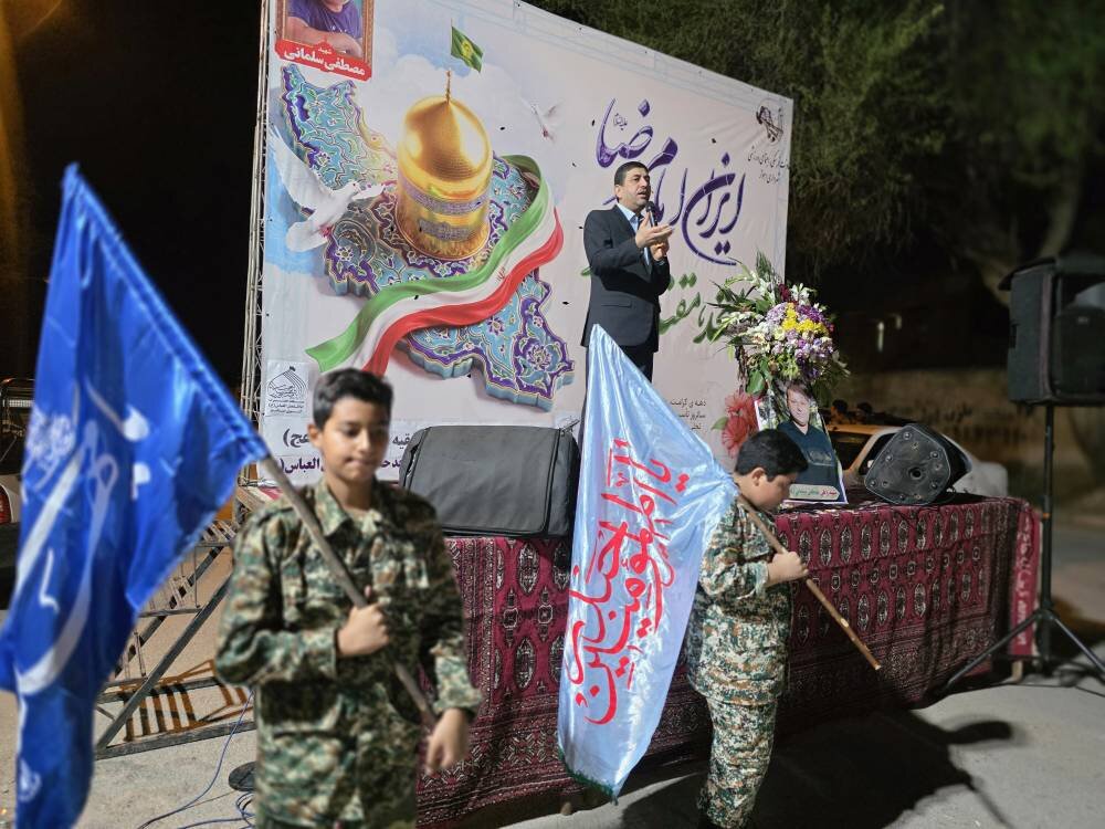 امنیت کشور مدیون جانبرکفی شهداست/ قوانین جدید در حوزه تنگه هرمز، تحولی بنیادین ایجاد خواهد کرد