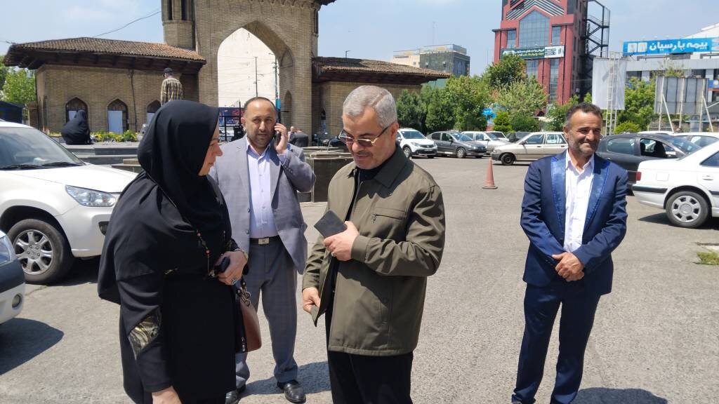 صدای کارگران در مجلس شنیده می‌شود/  حضور بانوان در میدان، پشتوانه اقتدار ملی است
