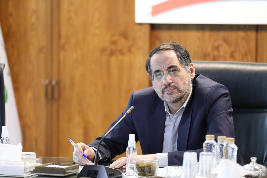 حکمرانی در شرایط تنش، ضرورتی انکارناپذیر برای امروز و فردای ایران اسلامی حکمرانی در شرایط تنش، ضرورتی انکارناپذیر برای امروز و فردای ایران اسلامی