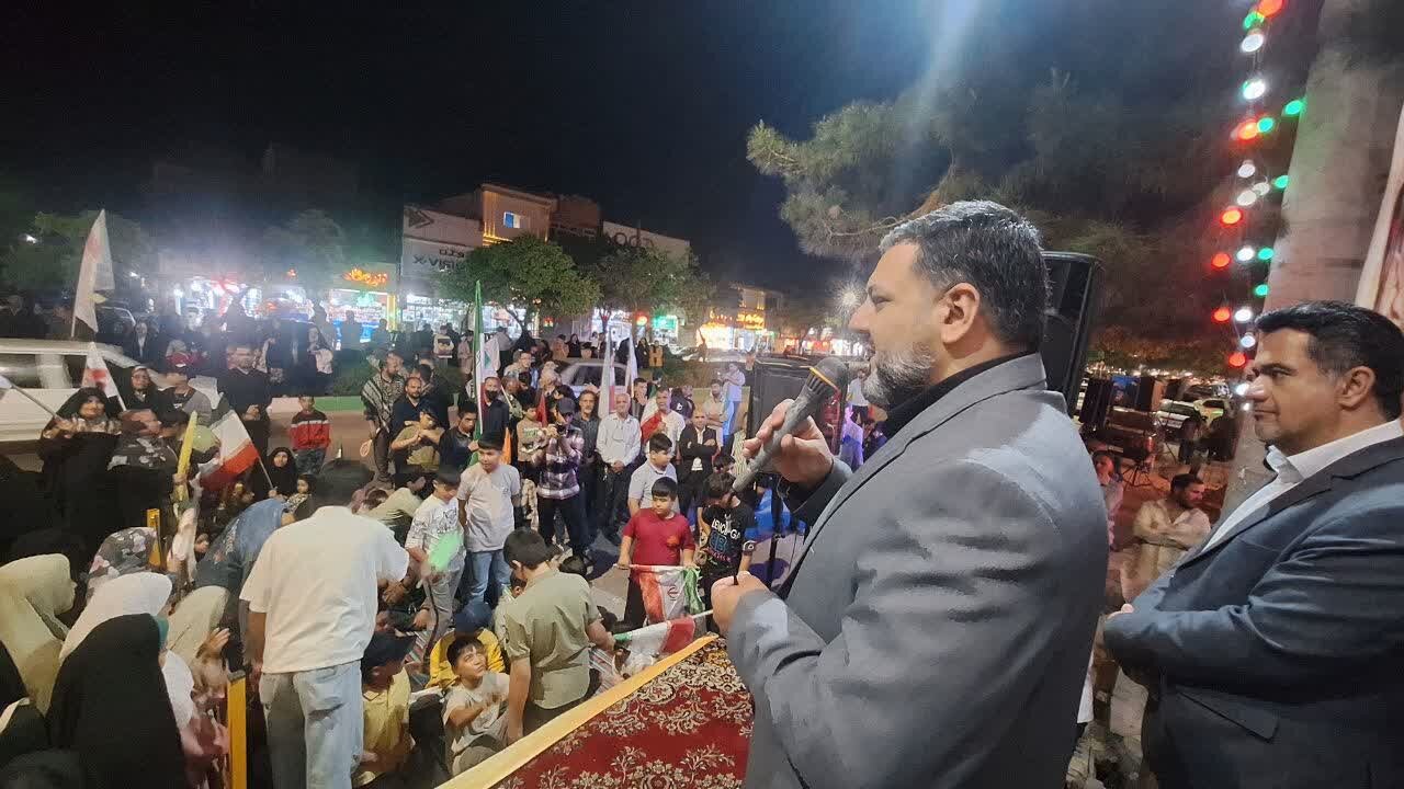 حقوق کارکنان دانشگاهها را تا نتیجه نهایی پیگیری میکنم/ اینترنت 4G به روستای قلیچآباد رسید