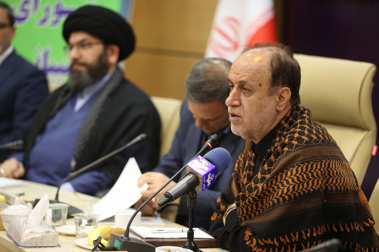 آمریکا به دنبال اختلاف افکنی است