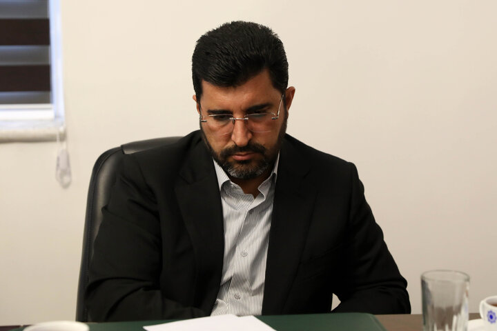 کمیسون اصل نود بانک مرکزی