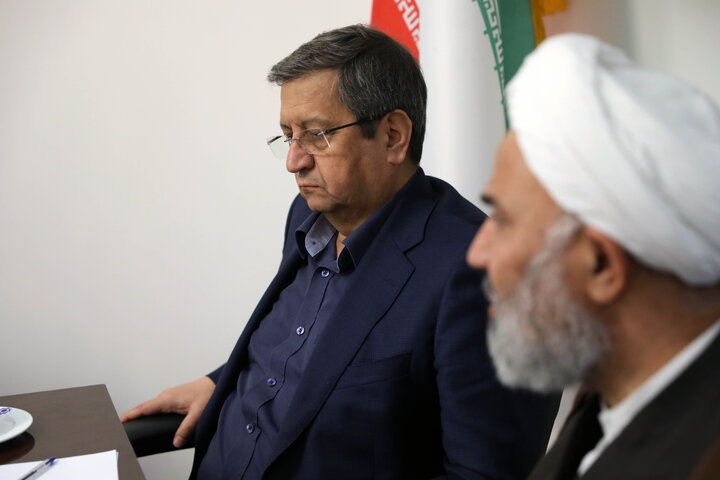 کمیسون اصل نود بانک مرکزی