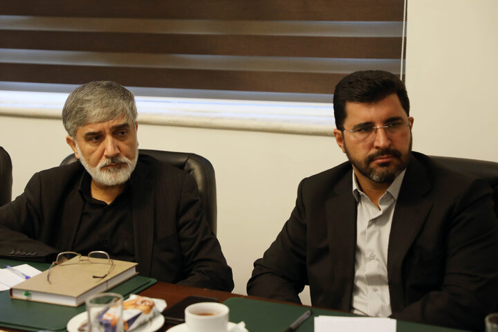 کمیسون اصل نود بانک مرکزی