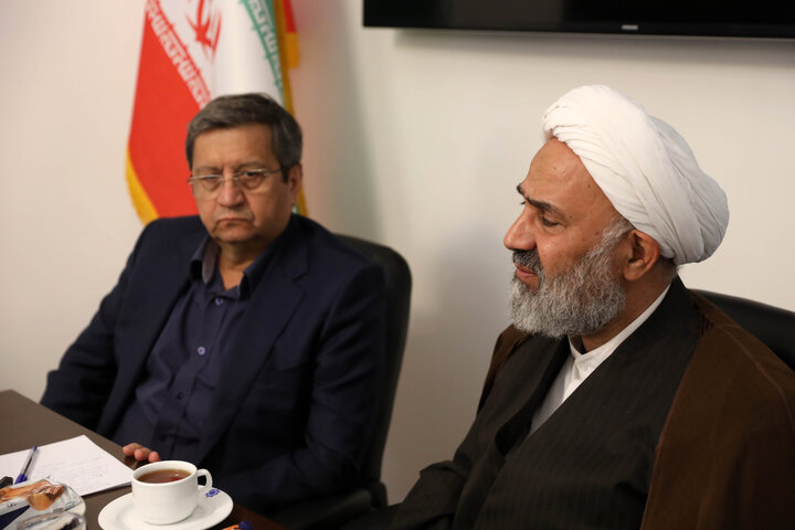 کمیسون اصل نود بانک مرکزی