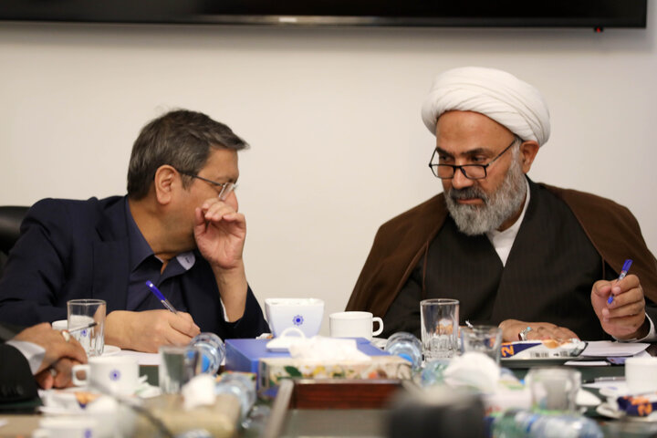 کمیسون اصل نود بانک مرکزی