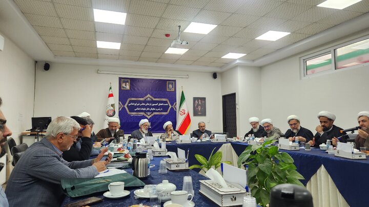 دفتر تبلیغات اسلامی؛ سکاندار گفتمان فکری در فضای مجازی و حقیقی