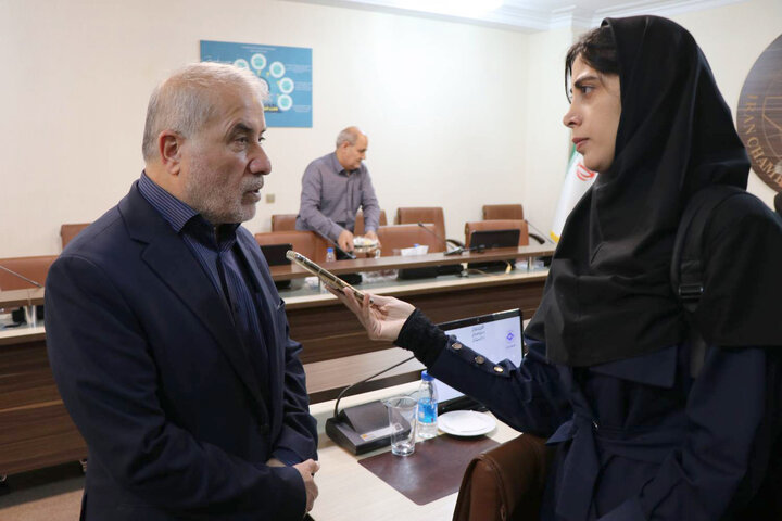 نشست خبری هیات رییسه فراکسیون نظارت بر نظام تعاون و سهام عدالت