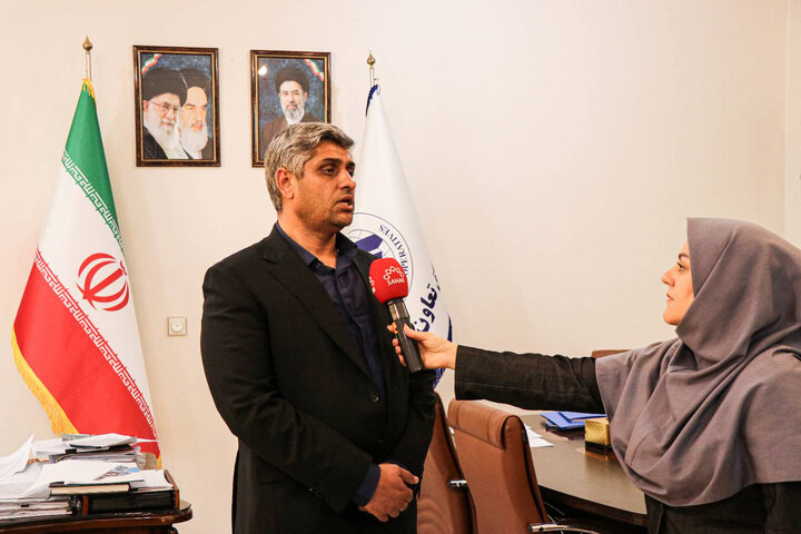 نشست خبری هیات رییسه فراکسیون نظارت بر نظام تعاون و سهام عدالت