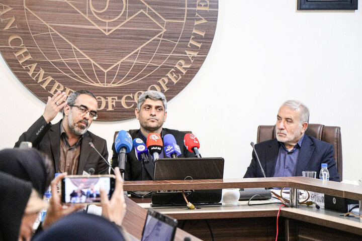جلوگیری از دخالت در امور تعاونی ها اهتمام مجلس است