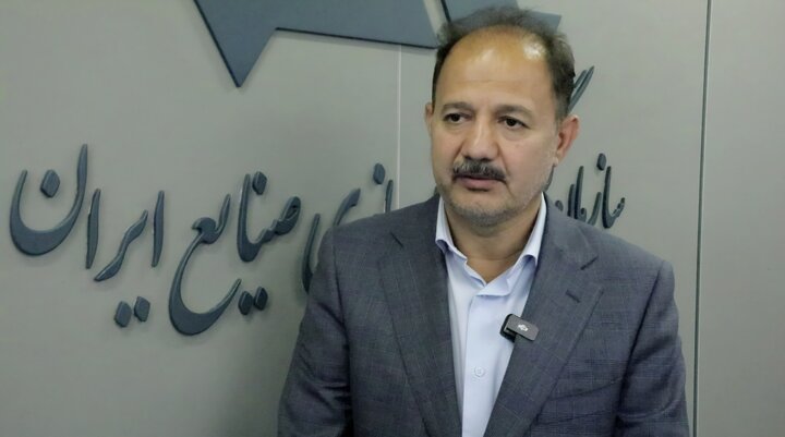 حضور پرشور مردم در مراسم وداع و بدرقه رهبر شهید نماد وحدت و ایستادگی بود