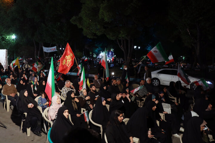 کمیسیون شوراها اصفهان