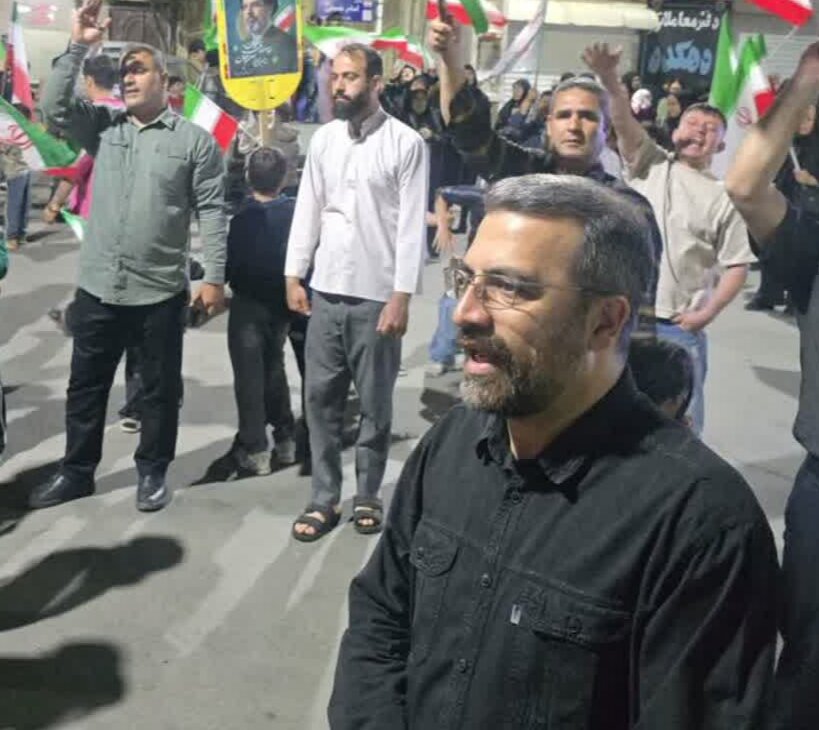 این انقلاب، انقلاب پابرهنگان است/ مسئولان پس از جنگ، توجه ویژه به مناطق کم‌برخوردار داشته باشند