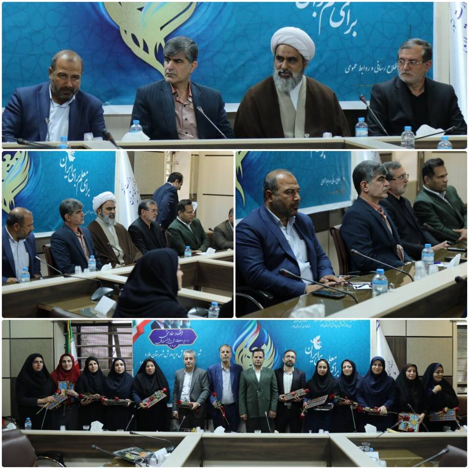 مجلس پیگیر جدی مطالبات معلمان است/ فرهنگیان محور پیشرفت کشور