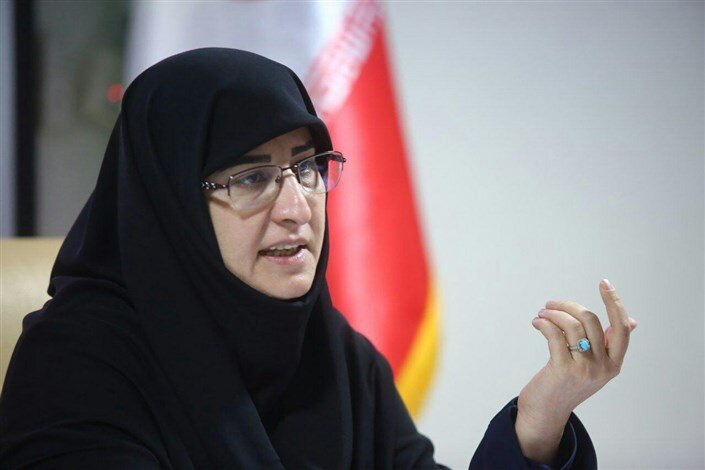 «شاد» با دستور رئیس‌جمهور تقویت می‌شود/ مدرسه تلویزیونی؛ نماد عدالت آموزشی در مناطق محروم/ آموزش مجازی در دوره ابتدایی «کافی» نیست