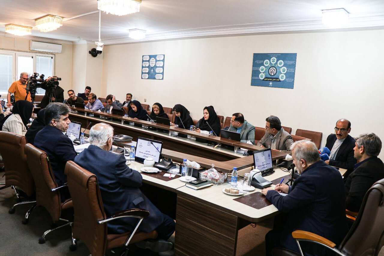 مولدسازی دارایی و سود سهام عدالت در مسیر توسعه/ تامین ۵۰ درصد از کالاهای اساسی تولیدی توسط تعاونی ها/جلوگیری از دخالت در امور تعاونی ها اهتمام مجلس است