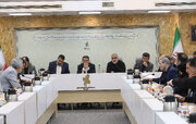 ضرورت توجه به عدالت در نظام پرداخت ها و تعیین تکلیف نیروهای شرکتی