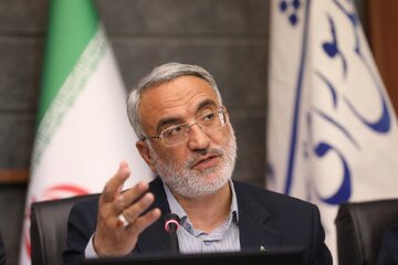 ضرورت تسریع در تدوین و تصویب قانون جامع مدیریت تنگه هرمز