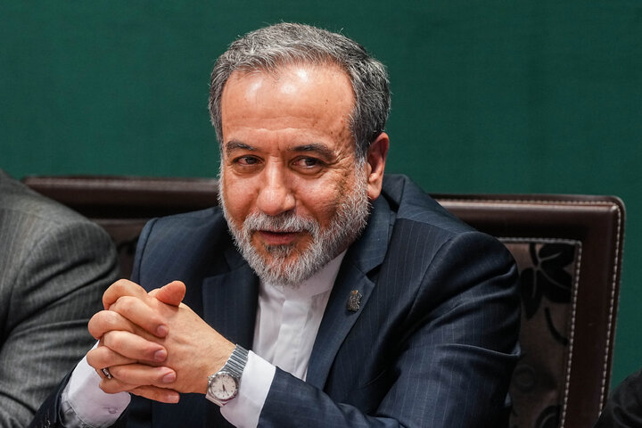 جلسه کمیسیون امنیت ملی و سیاست خارجی مجلس با حضور وزیر امور خارجه