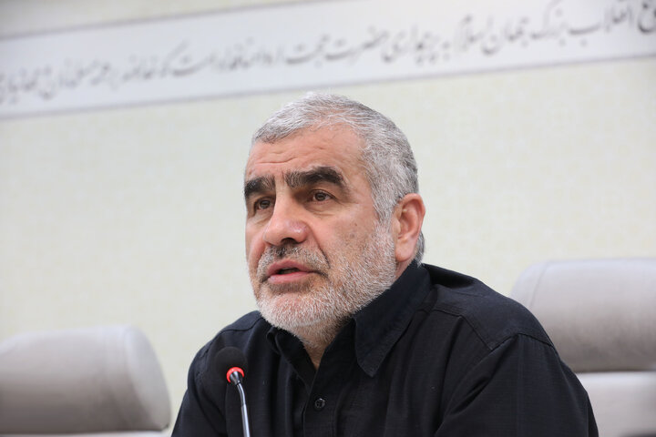 نشست مشترک هیأت رئیسه مجلس و اعضای کمیسیون اجتماعی با رئیس سازمان اداری و استخدامی