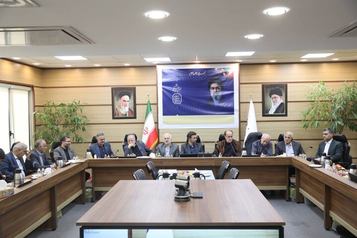 ارکان حاکمیت آرایش نظامی خود را حفظ کنند