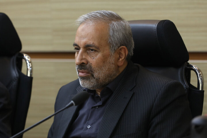 نشست هم‌اندیشی نمایندگان درباره سیاست‌های کلی نظام با حضور نایب‌رئیس مجلس