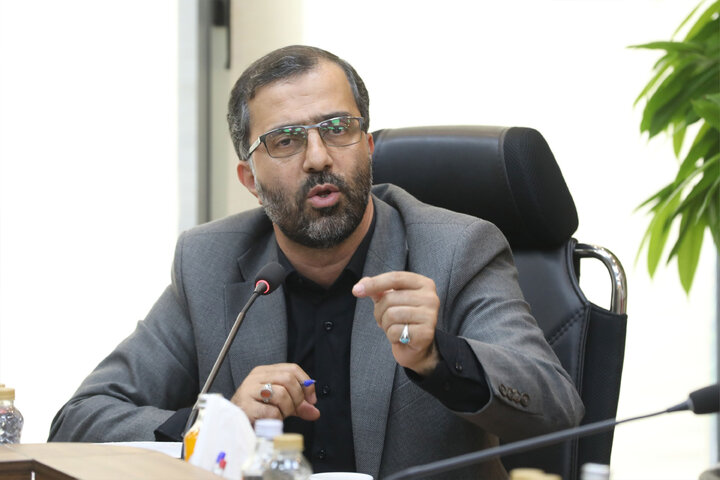 نشست هم‌اندیشی نمایندگان درباره سیاست‌های کلی نظام با حضور نایب‌رئیس مجلس