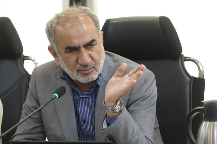 نشست هم‌اندیشی نمایندگان درباره سیاست‌های کلی نظام با حضور نایب‌رئیس مجلس