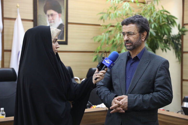 نشست هم‌اندیشی نمایندگان درباره سیاست‌های کلی نظام با حضور نایب‌رئیس مجلس