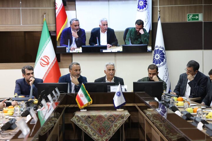 تشکیل کمیته مشترک برای تدوین بسته حمایتی از فعالان دریایی