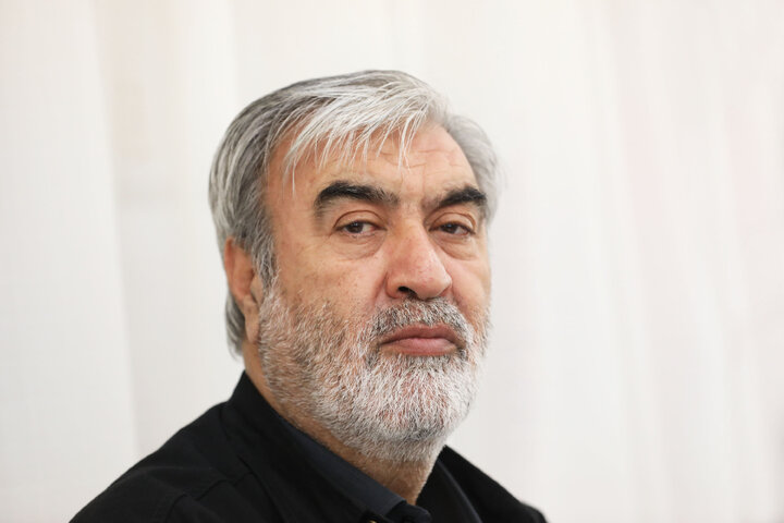 نشست کمیسیون امنیت ملی مجلس