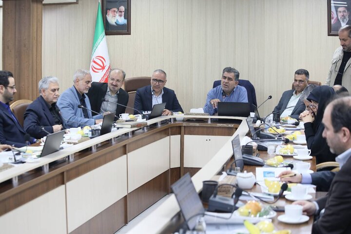 پایان اردیبهشت؛موعد نهایی تعیین بیمه تکمیلی بازنشستگان کشوری
